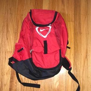 Nike backpack